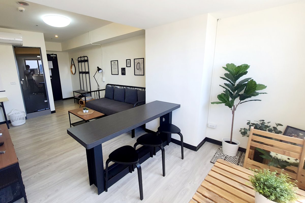 旅家雅舍11CD＠4B3B/電梯/高樓層 古亭MRT5分鐘 師大永康商圈