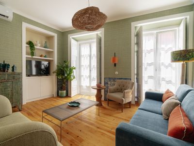 Convento 4 – Wonderful Apartment