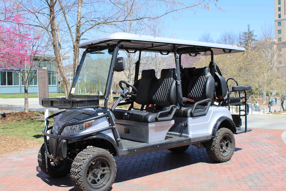 Walking Distance To Charming Downtown Asheville gallery image 4