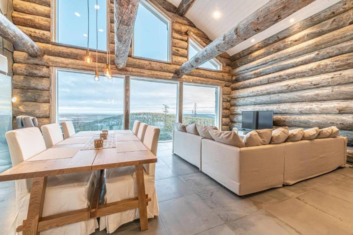 Hideout Villas – Fort Aurora gallery image 5