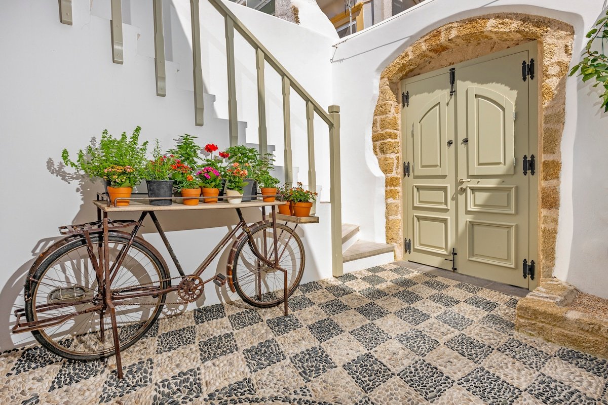 Amarada City Suites gallery image 4