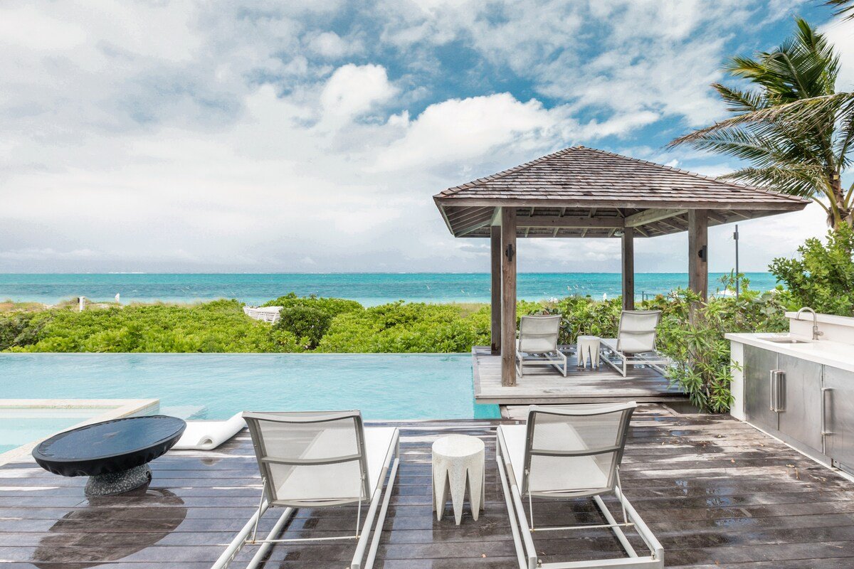 Villa Portofino gallery image 4