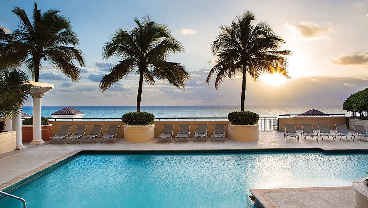 Ft Lauderdale’s Marriott’s BeachPlace Towers 2bdr gallery image 2