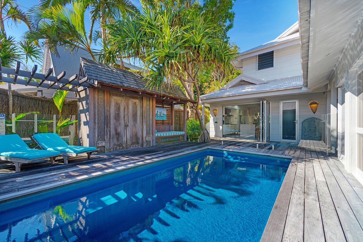 Adrift – Tallows Beachfront Suffolk Park