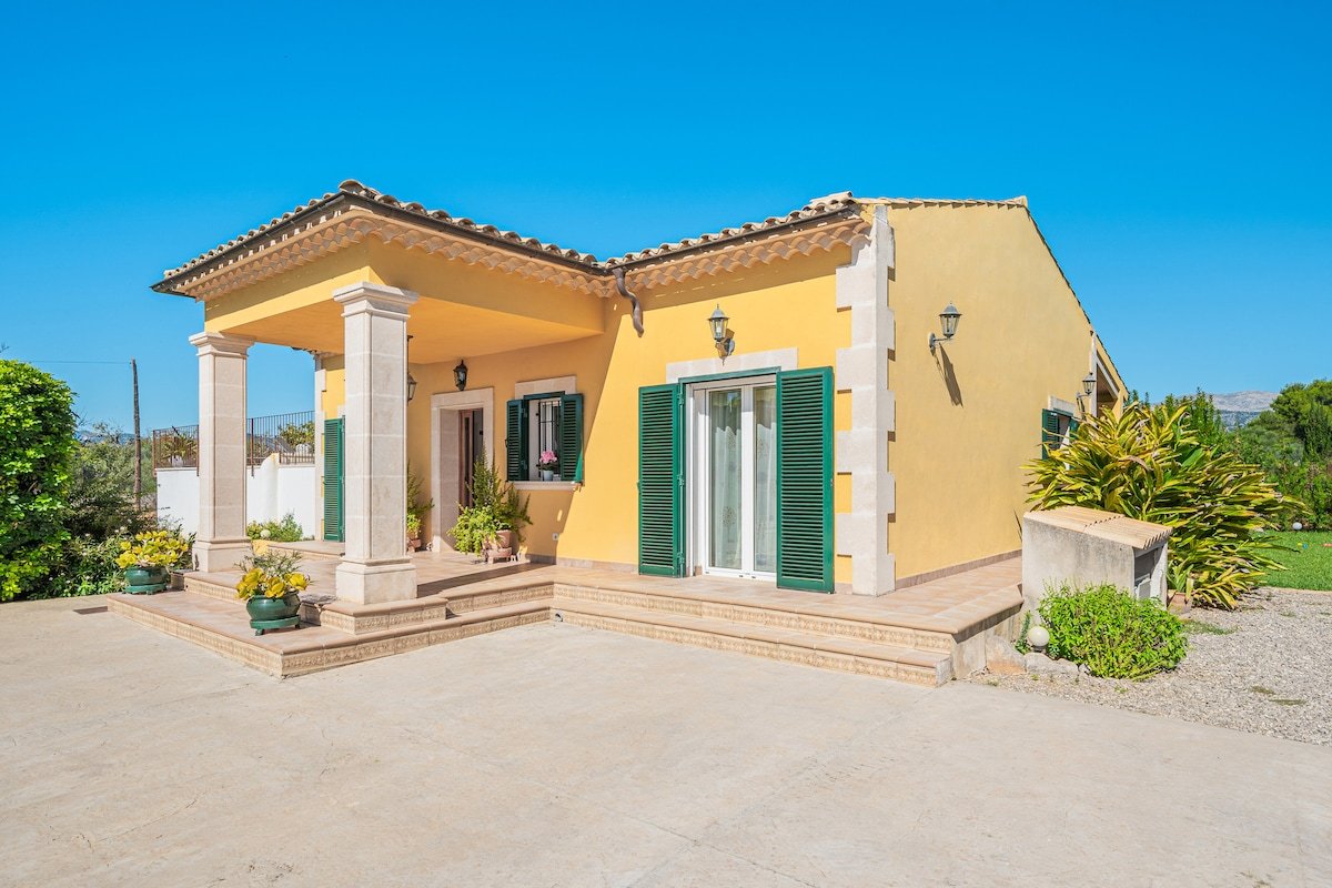 Son Serra gallery image 4