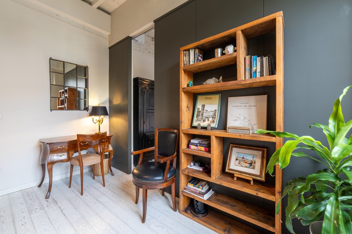 Sant’Ambrogio Duplex gallery image 4