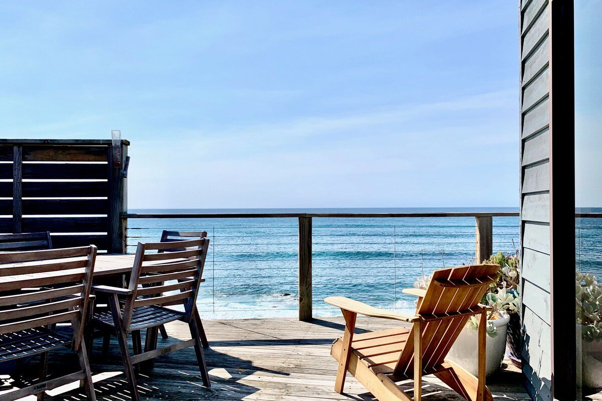 TheMarinerTas- Beach, Surf, Views gallery image 4