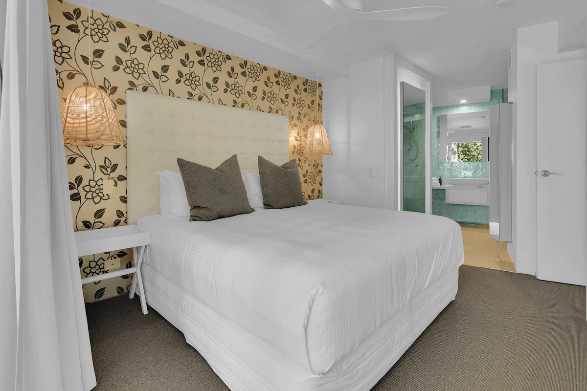 The Cove Noosa – Apartment 21 with Spa gallery image 5