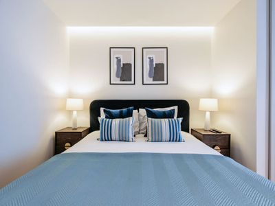 The Premium Flat in West End N 3