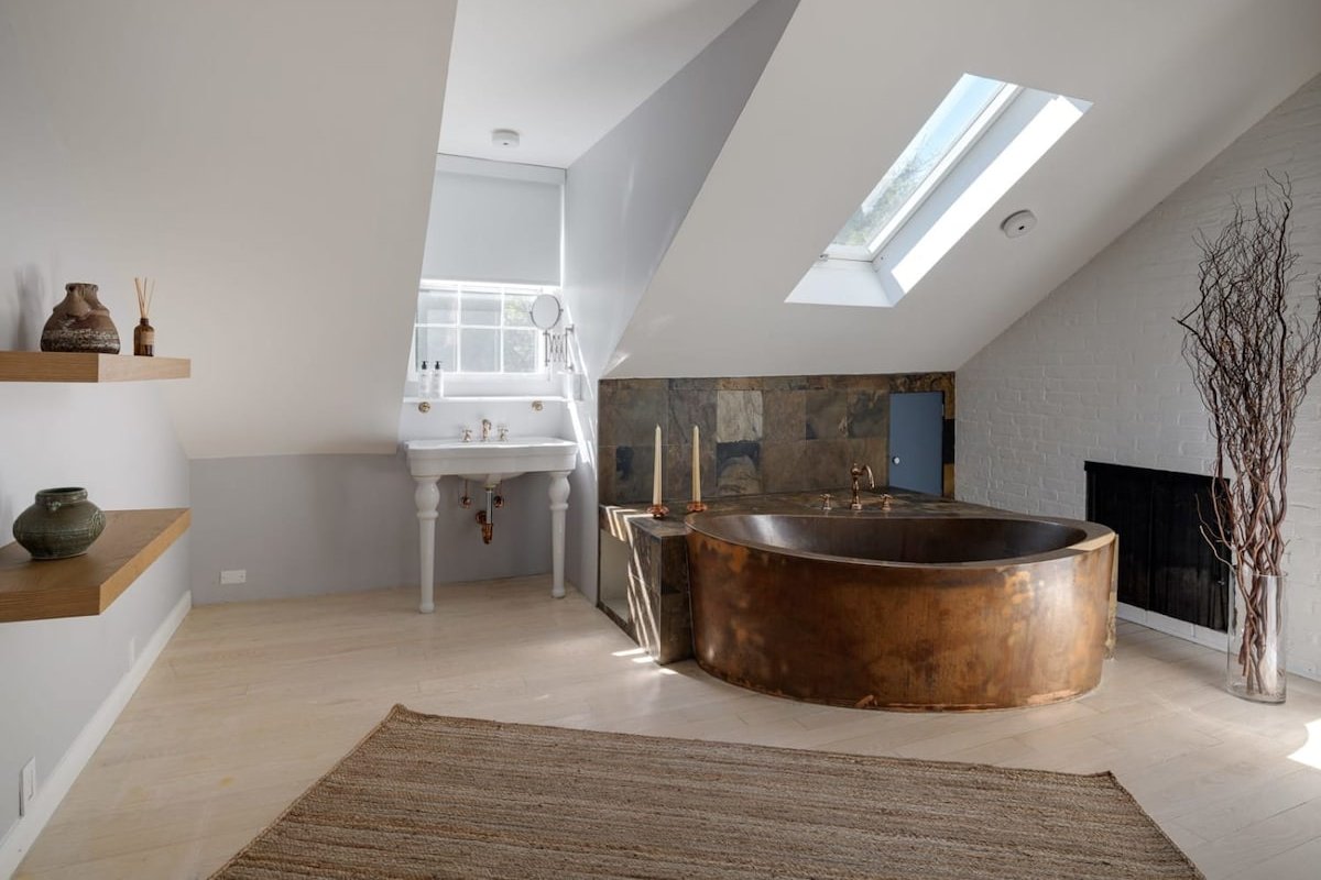 Rove Travel | Hudson Terrace | Chic Tribeca TH gallery image 5