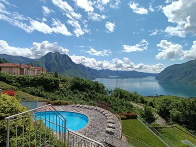 IseoLakeRental – La Dolce Vista