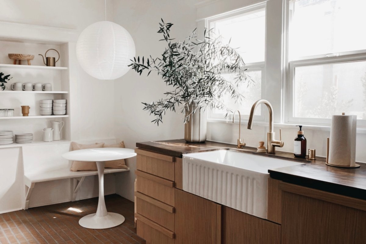 The Luca – Steps from Larchmont Village