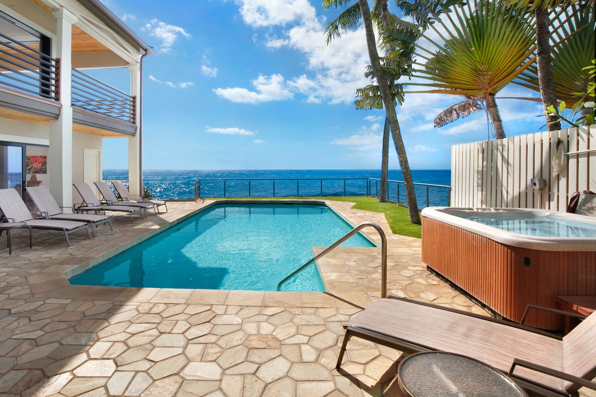 Villa Kai Lani By Parrish Kauai