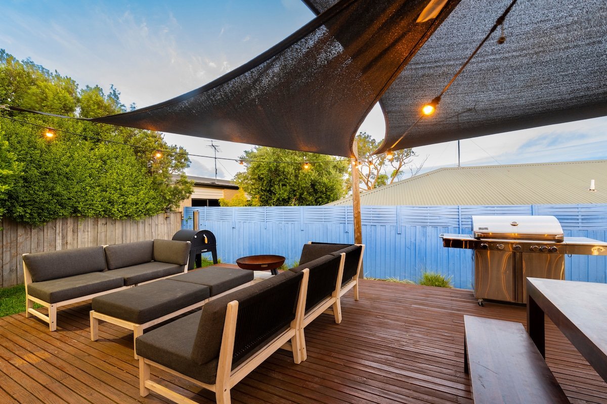 Boucle Beach House gallery image 3