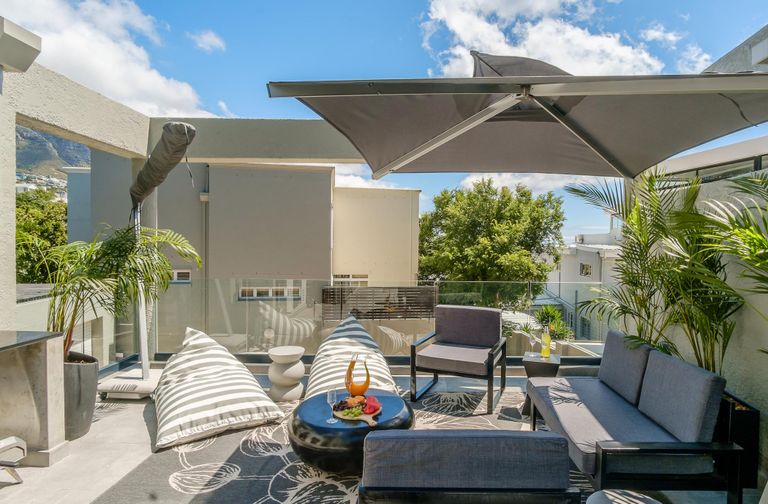 The Argyle Camps Bay - Pool, 5 mins to beach