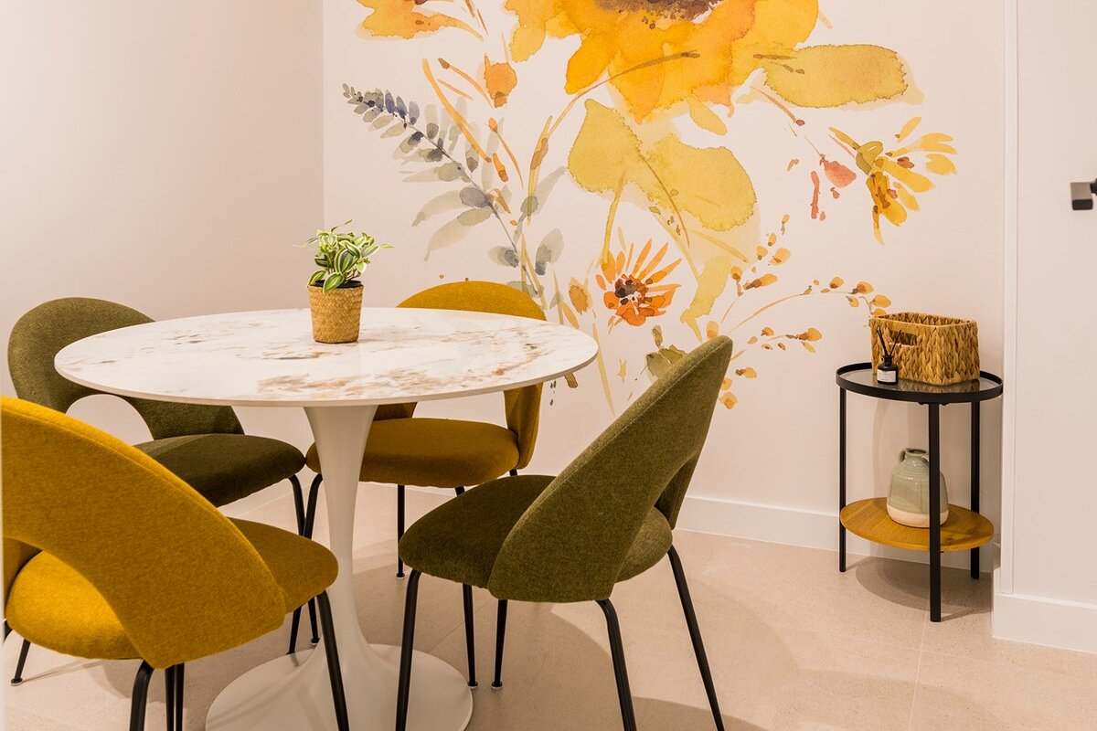 Quiet lovely Malasaña 2 BDR 2 Baths gallery image 5