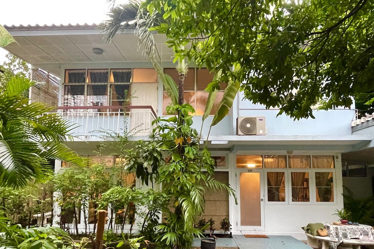 The Palm Designer house in the heart of Bangkok gallery image 4