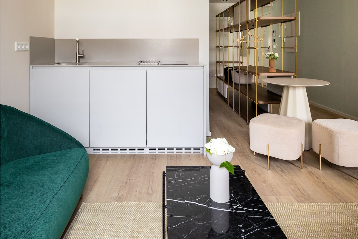 Estudios comunicados en The Passage gallery image 5