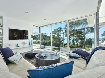 Glasshouse on Bentley