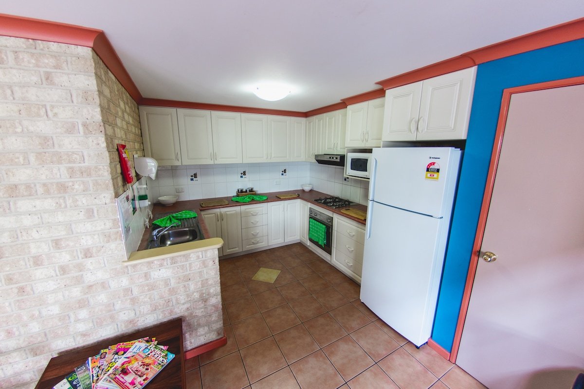 The Big Town House gallery image 4