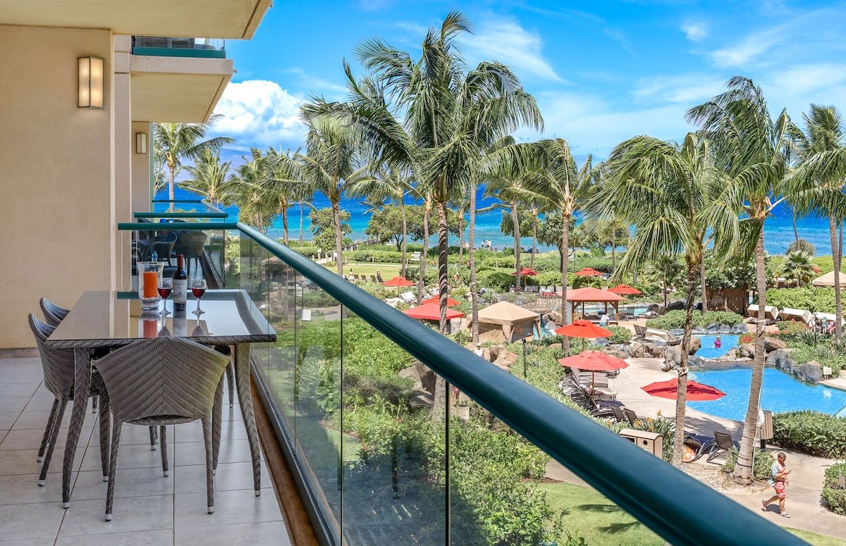 Maui Resort Rentals: Honua Kai Konea 305 gallery image 4