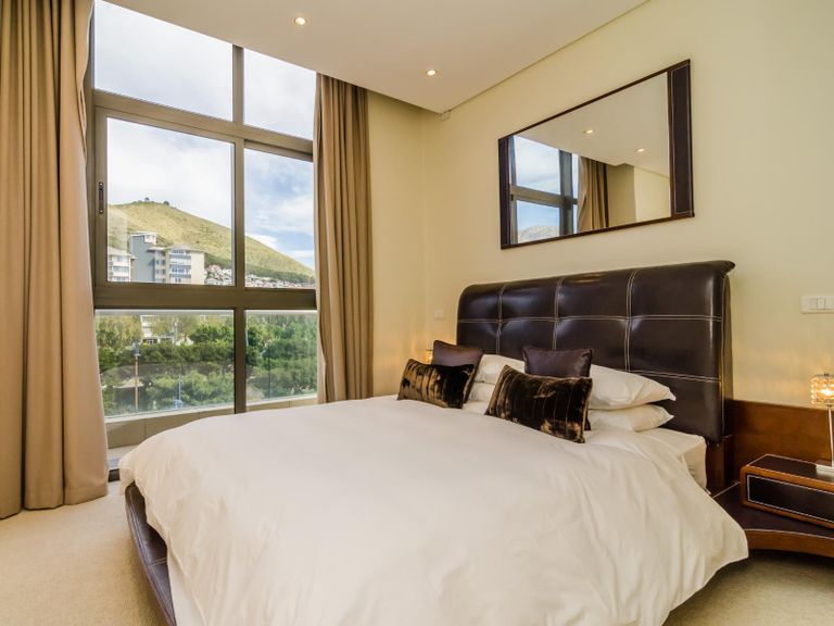 Bed - Room
