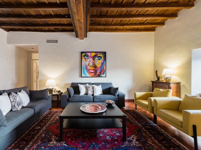 Pantheon Palazzo Nari #13