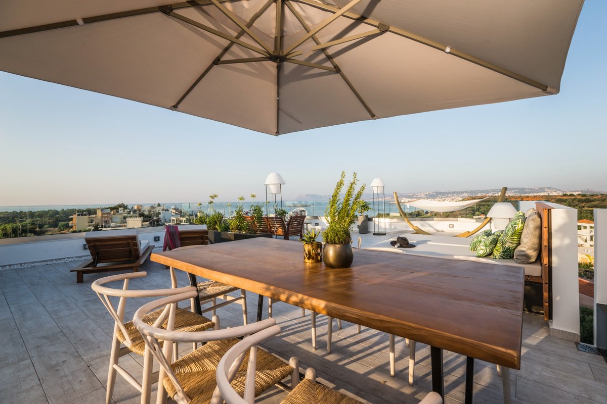 Al Vado Villa – Luxurious & Spacious 1min to beach