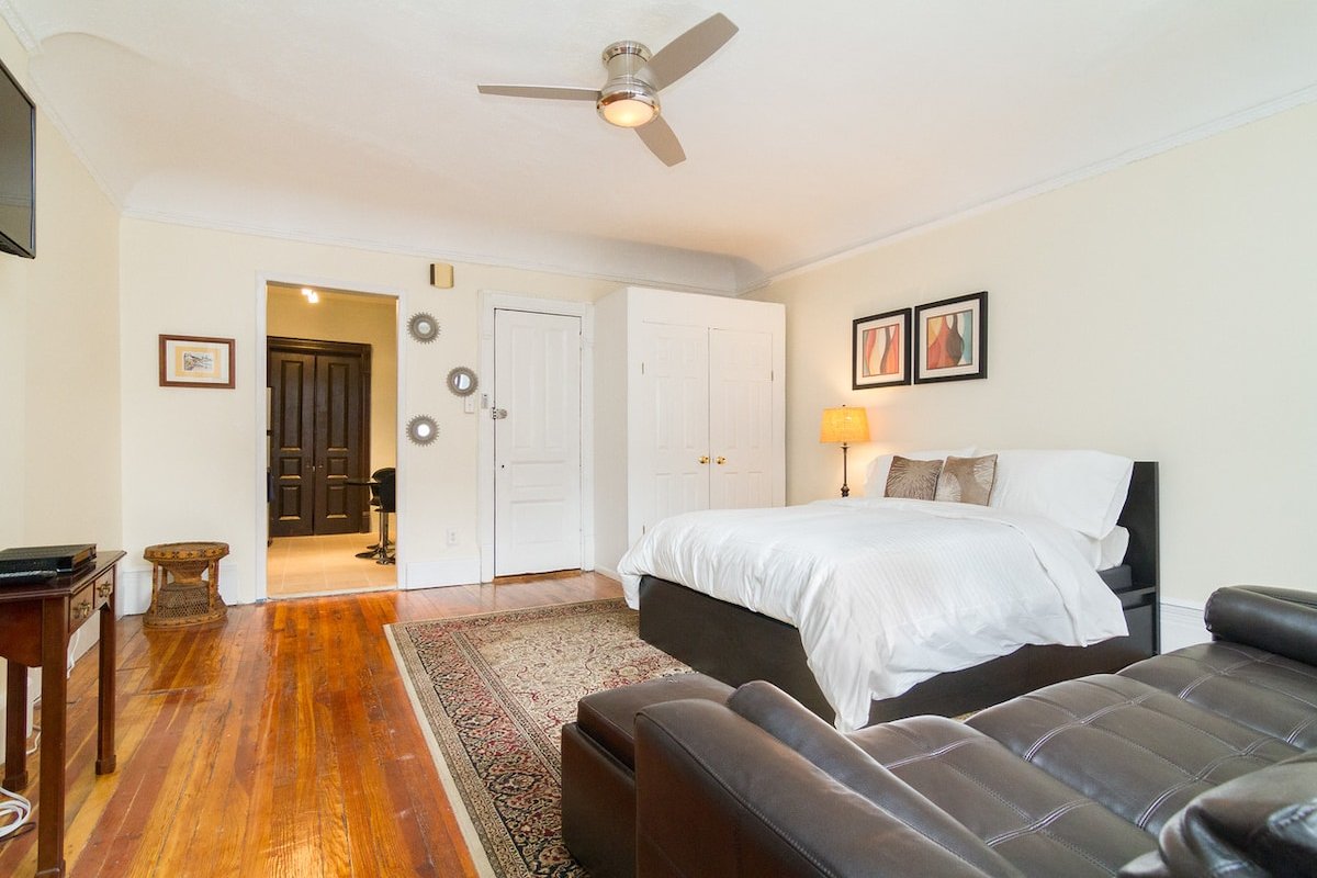 4 bedroom duplex. gallery image 3