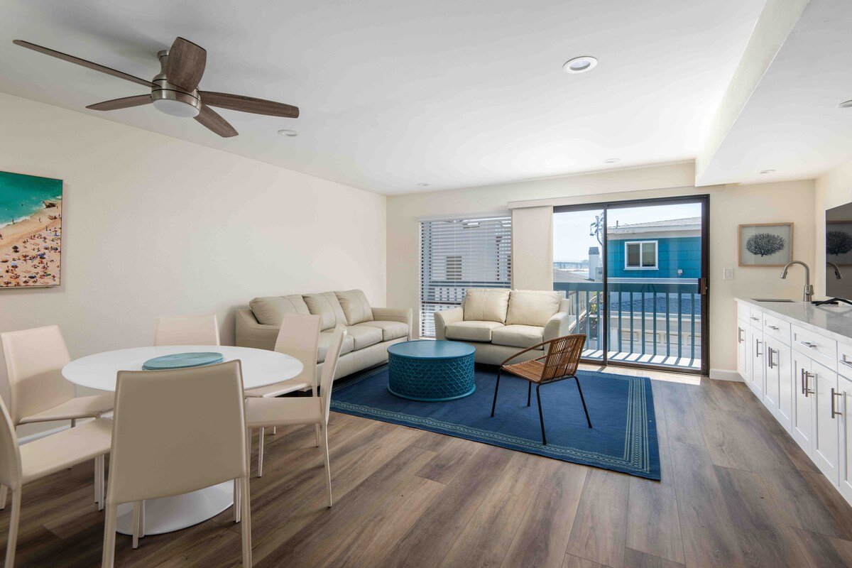 R&R Retreat Beautiful bayside 3 bedroom 3.5 bath gallery image 5