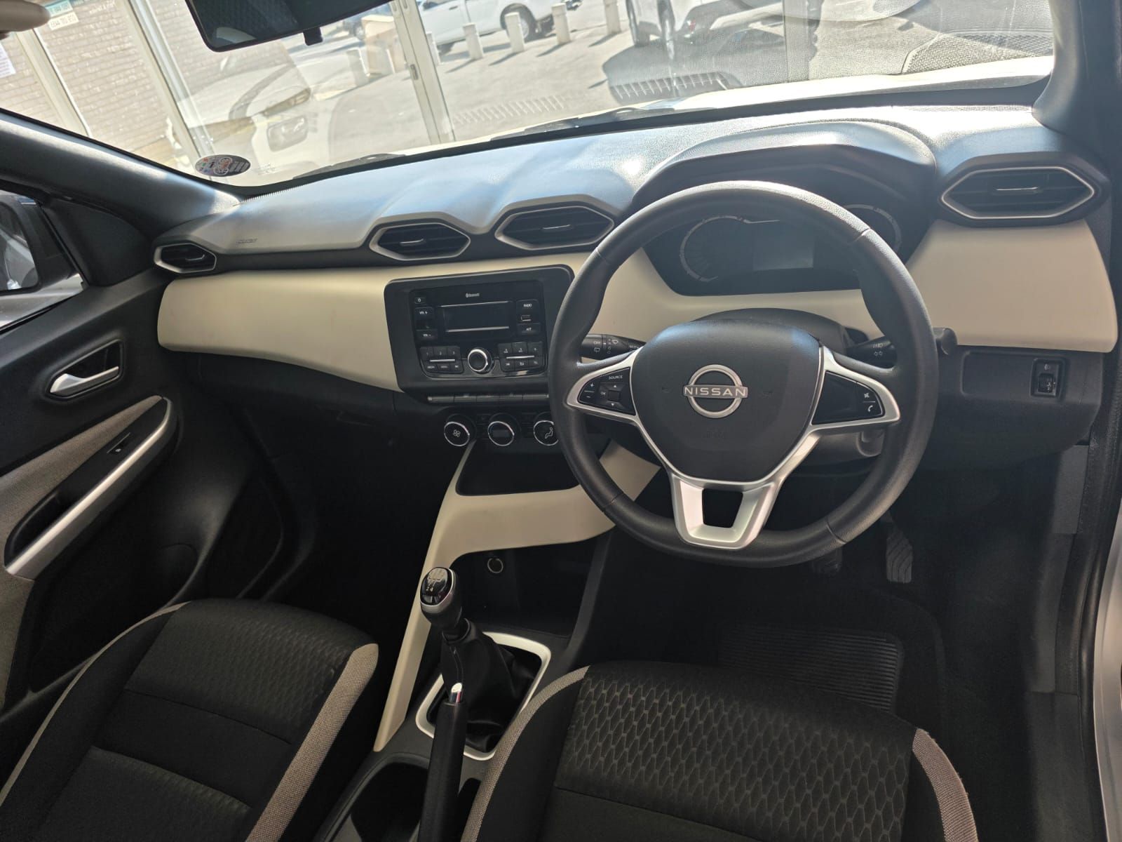 Used car gallery