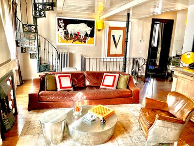 Elegante appartamento in pieno centro a Firenze