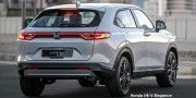 HONDA HR-V 1.5 EXECUTIVE CVT - 23 thumb
