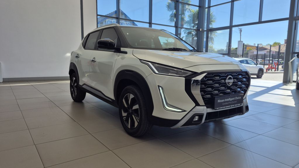 NISSAN MAGNITE 1.0 ACENTA for Sale in South Africa
