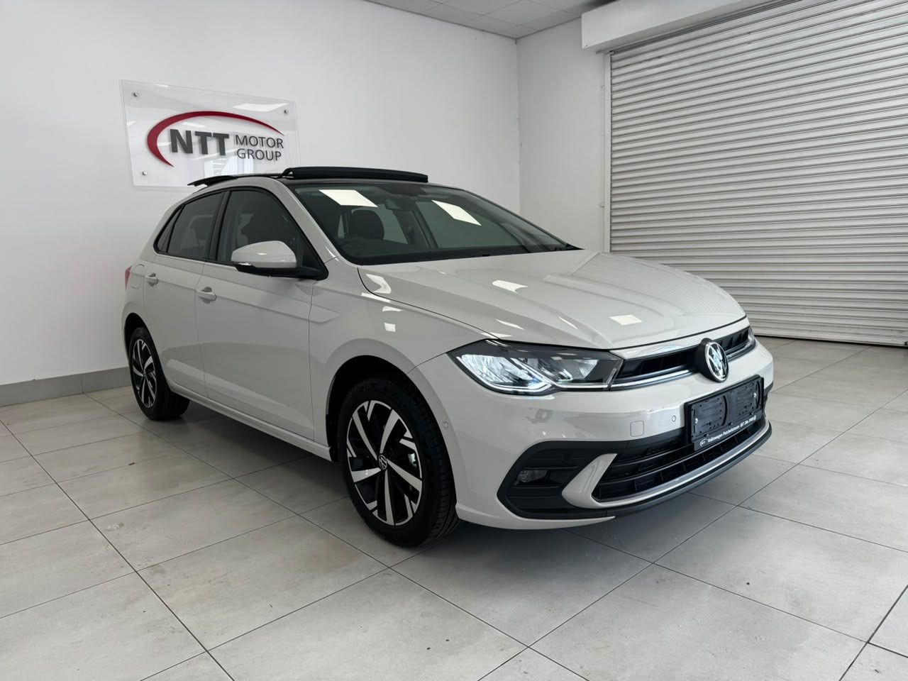VOLKSWAGEN POLO 1.0 TSI LIFE for Sale in South Africa