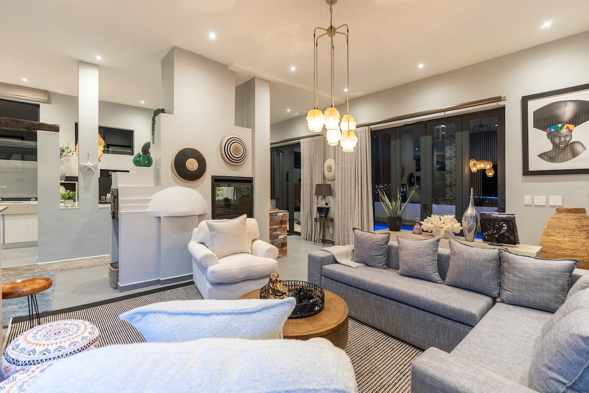 11 on Orange | Rooftop, Hot Tub & Ocean Views gallery image 5