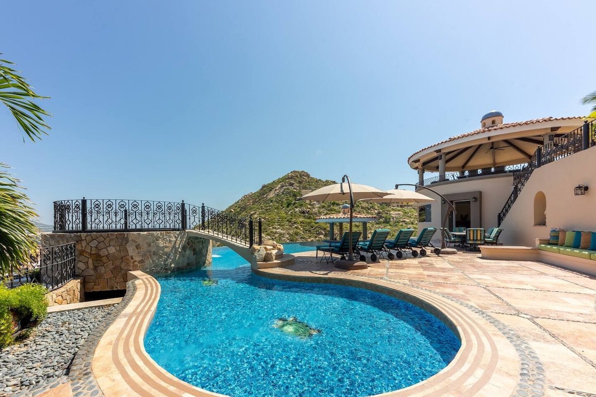 Villa Las Palmas gallery image 3