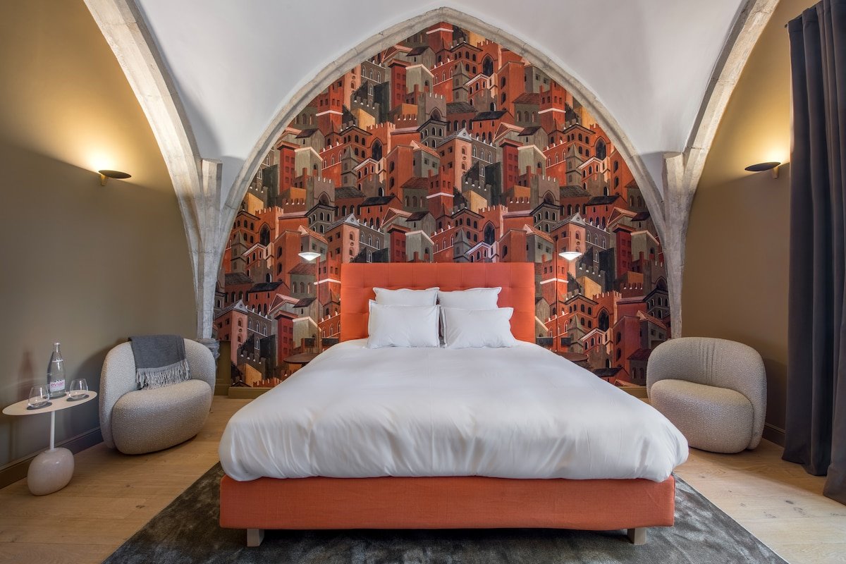 Appt d’exception sur une île gallery image 4