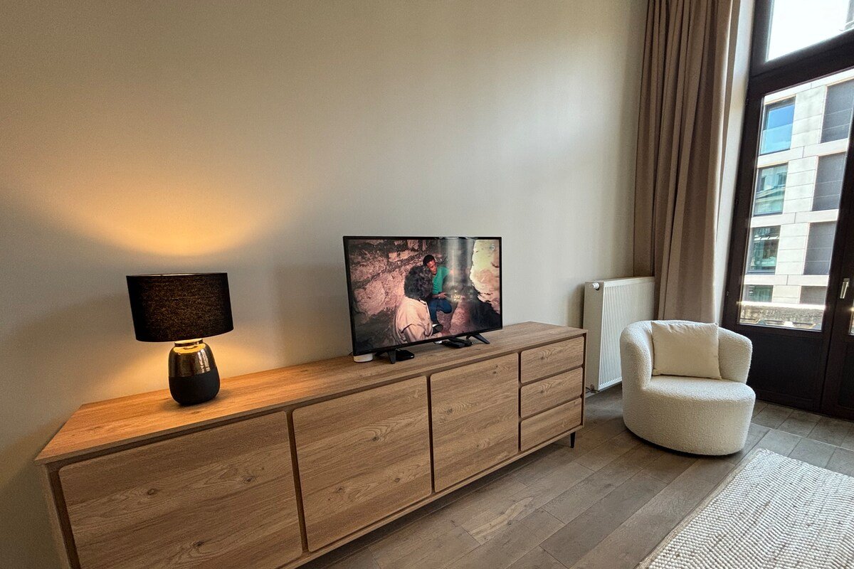 Appartement prestige 3 chambres gallery image 5