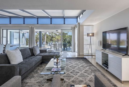 Photo 2 of Penthouse 3 accommodation in Camps Bay, Cape Town with 3 bedrooms and 3 bathrooms