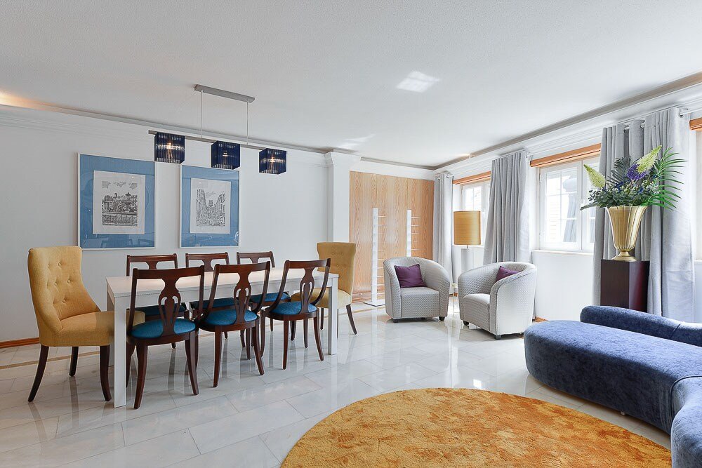 Deluxe duplex in prime location gallery image 5