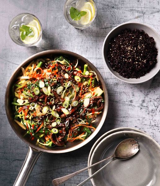 Photo of Tastier-Than-Takeout Stir Fry