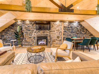 Gorgeous 3 Bedroom 2-floor Old Quebec Townhouse