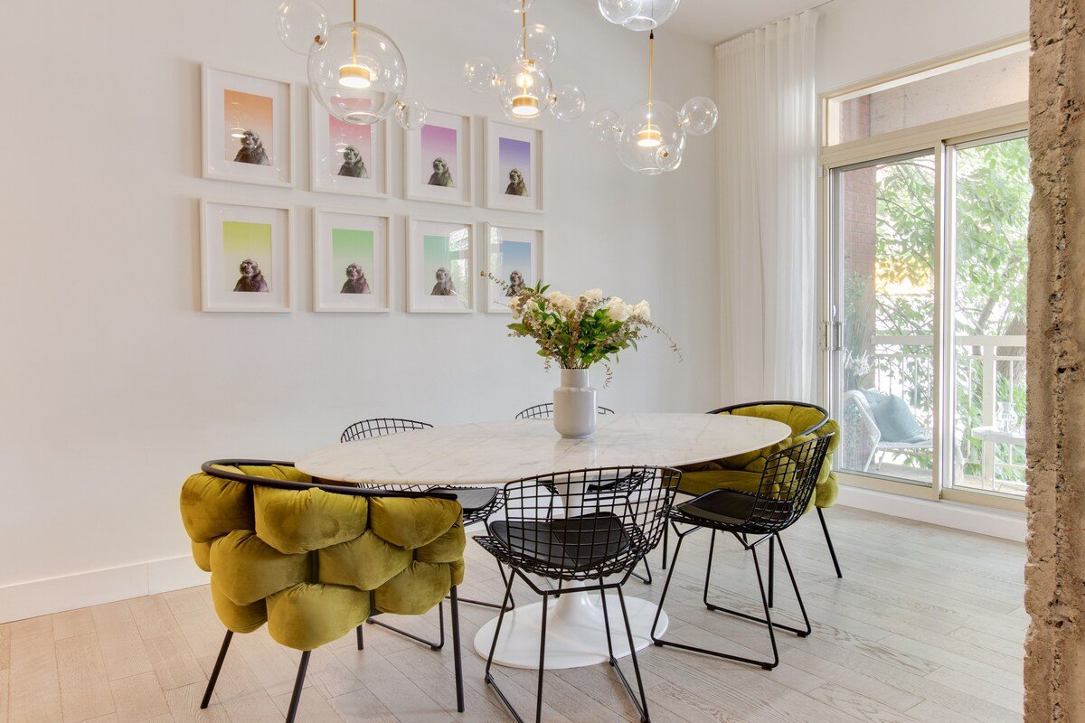 Modern Luxury Design gallery image 3