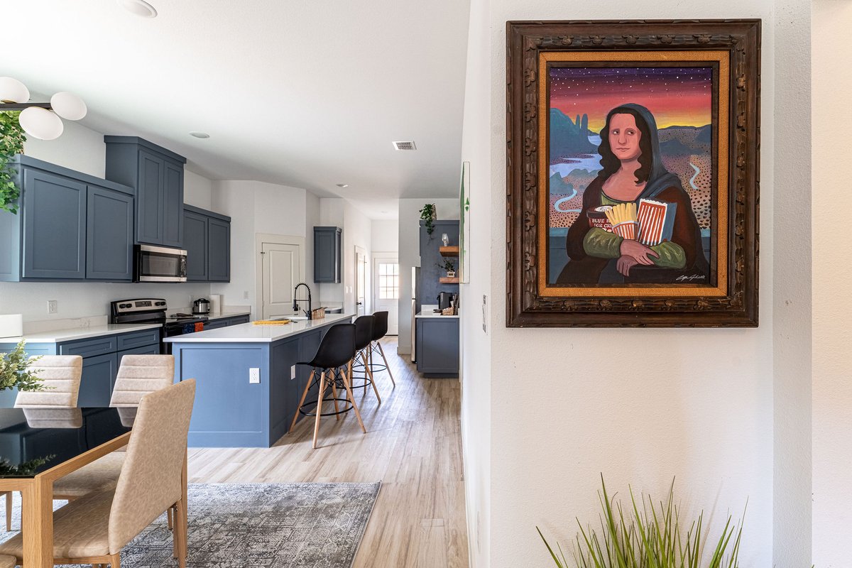 House Near TCU Dickies Arena FortWorth Convention