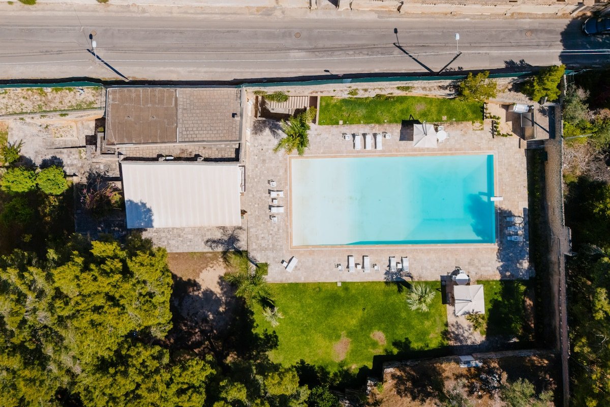 Villa Maredo Pool & Tennis – Lecce Selection gallery image 3