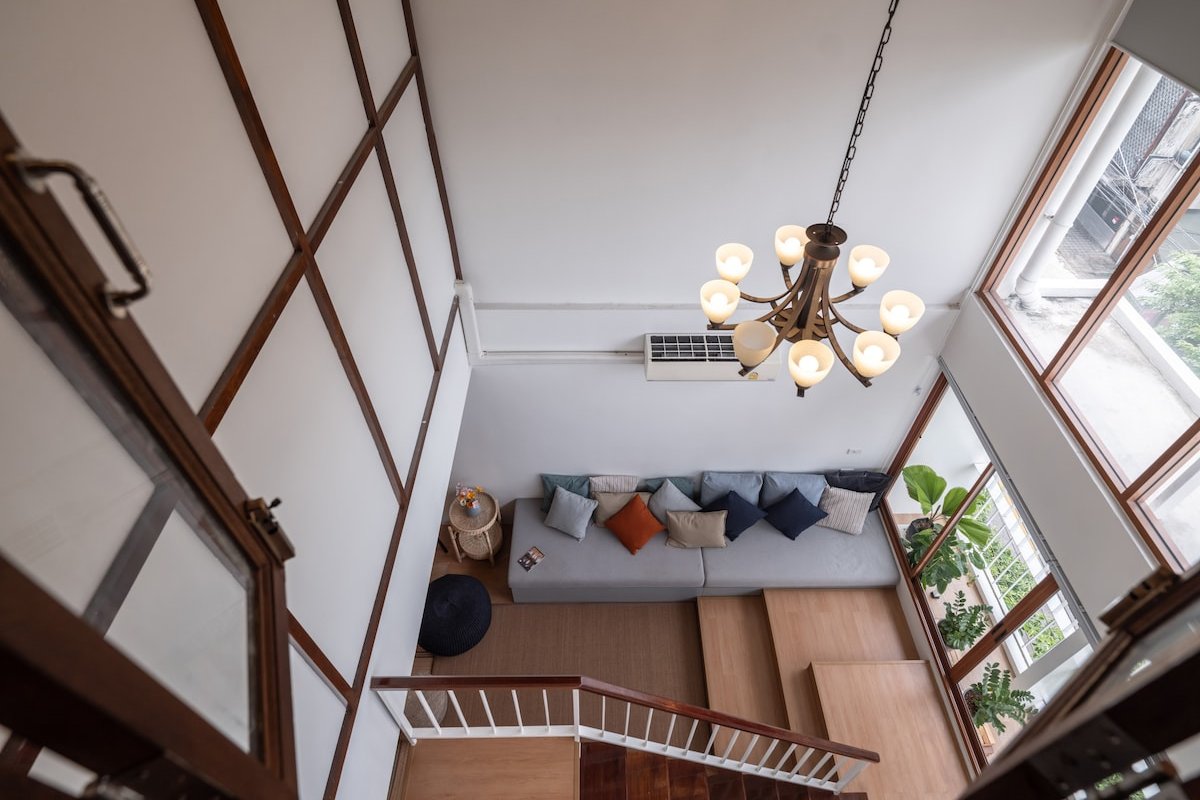 Bedtime Storeys near ICON Siam: Baan Khlongsan gallery image 5