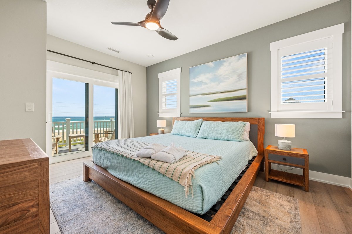 Four Seasons 11 Bedroom Oceanfront in Hatteras gallery image 4