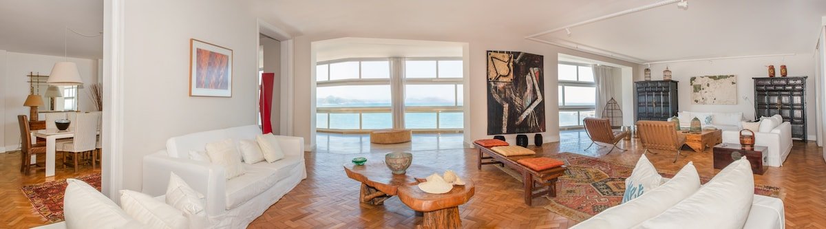 COPACABANA BEACH HIGH CLASS ALUGO MENSALMENTE gallery image 5