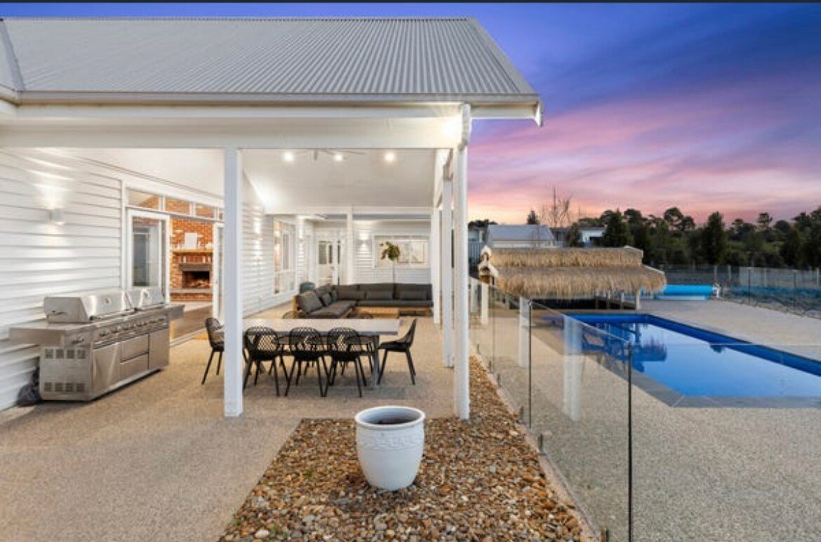 Seaside country retreat gallery image 4